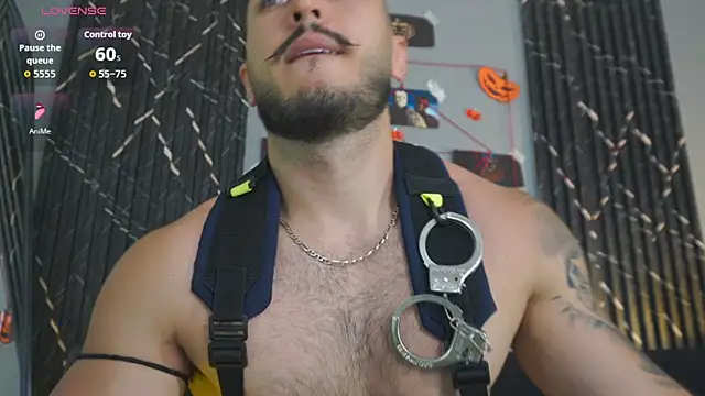 Zionmattis online show from October 2025 01:39:02 AM