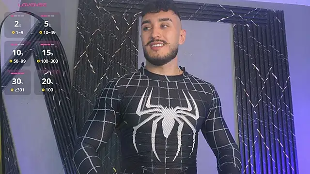 Zionmattis online show from December 2025 12:46:01 AM