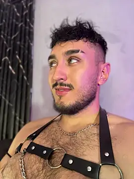 Zionmattis online show from April 2026 01:07:01 AM