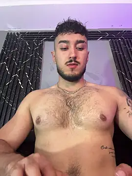 Zionmattis online show from March 2026 10:24:02 PM