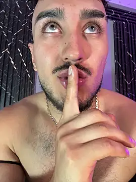 Zionmattis online show from March 2026 01:56:02 AM