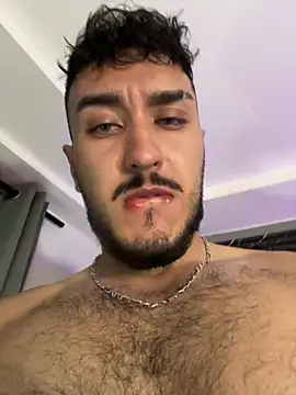 Zionmattis online show from March 2026 01:47:02 AM