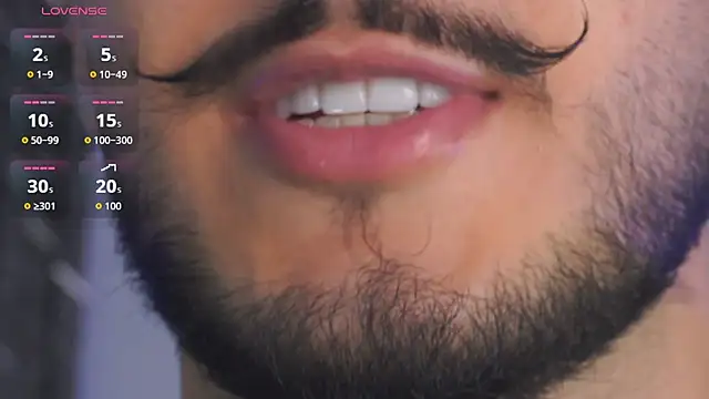 Zionmattis online show from November 2025 10:47:01 PM