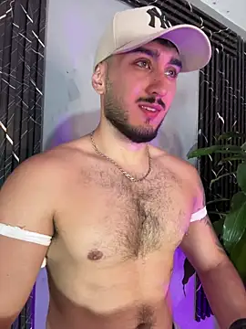 Zionmattis online show from March 2026 01:33:01 AM