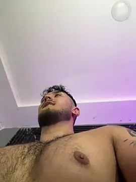 Zionmattis online show from April 2026 02:17:01 AM