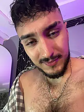 Zionmattis online show from March 2026 12:33:01 AM