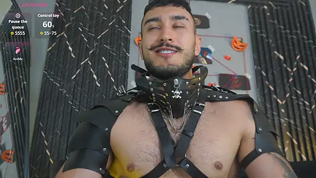 Zionmattis online show from October 2025 01:46:02 AM