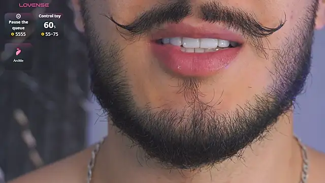 Zionmattis online show from November 2025 01:20:01 AM