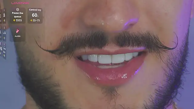 Zionmattis online show from January 2026 12:25:01 AM