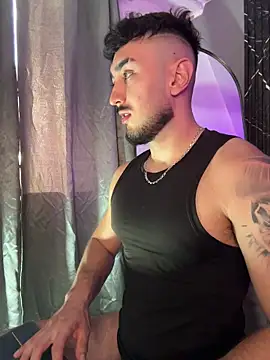 Zionmattis online show from March 2026 10:06:02 PM