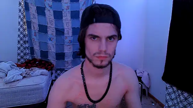 Benzolbub3 online show from October 2025 10:44:01 PM