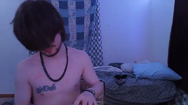 Benzolbub3 online show from October 2025 09:33:01 AM