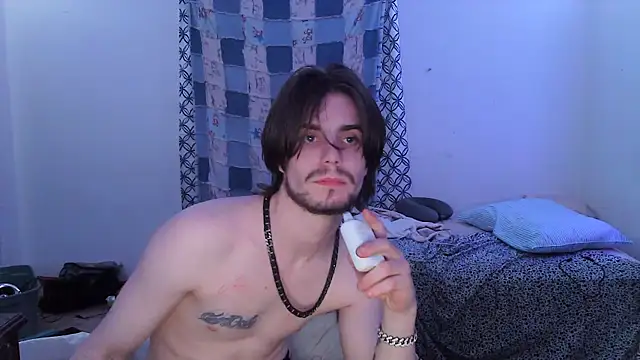 Benzolbub3 online show from October 2025 06:15:01 AM