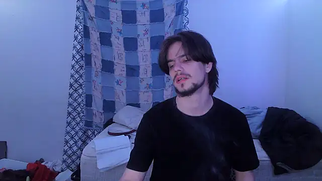 Benzolbub3 online show from September 2025 01:28:01 AM