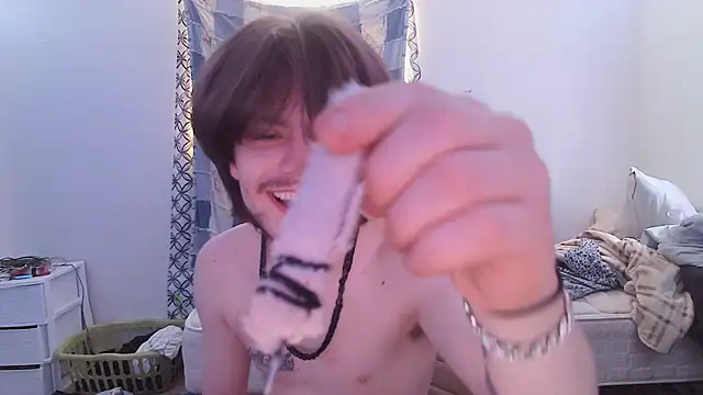 Benzolbub3 online show from September 2025 06:37:01 PM
