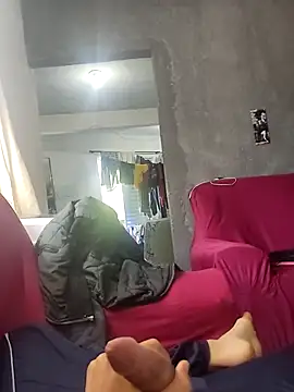 Juliano69xv online show from January 2026 12:56:01 PM