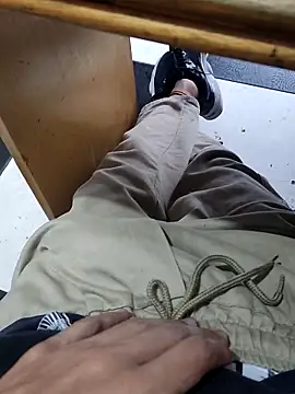 Juliano69xv online show from February 2026 09:31:02 AM