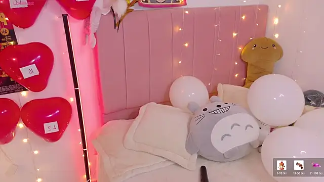 p3ach1 online show from February 2026 02:01:01 AM