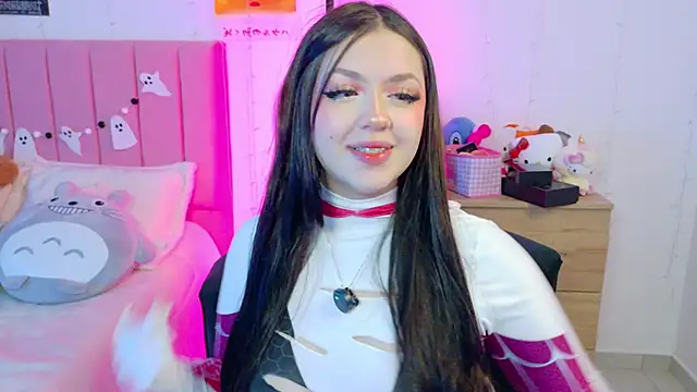 Snapshot of p3ach1 chatting on October 2025 03:18:02 AM p3ach1 online show from October 2025 03:18:02 AM