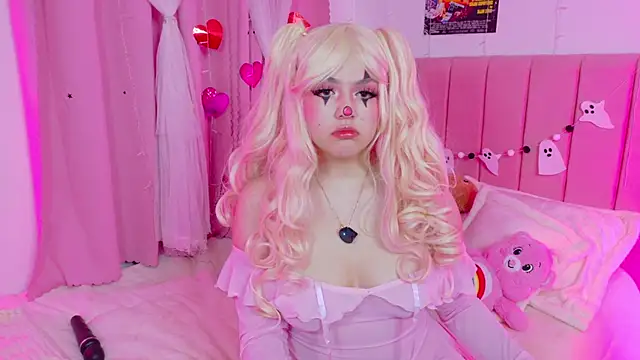 Snapshot of p3ach1 chatting on October 2025 04:33:01 AM p3ach1 online show from October 2025 04:33:01 AM