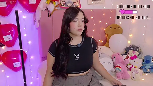 p3ach1 online show from February 2026 01:26:02 AM