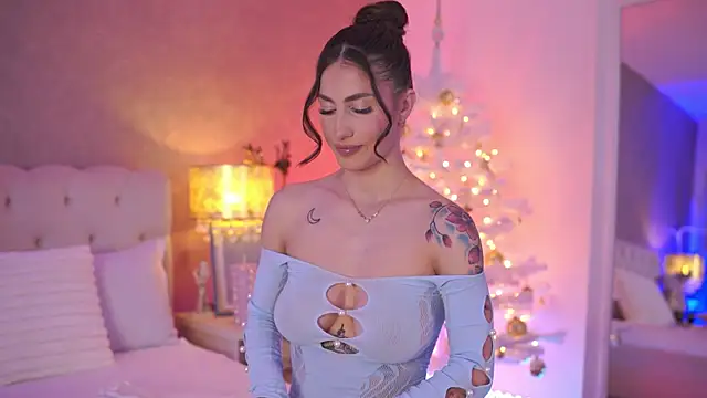 OhhAisha online show from January 2026 09:03:02 AM