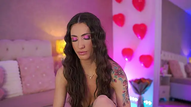 OhhAisha online show from February 2026 08:24:02 AM