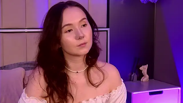 Snapshot of IreneRaye chatting on February 2026 06:30:02 PM IreneRaye online show from February 2026 06:30:02 PM