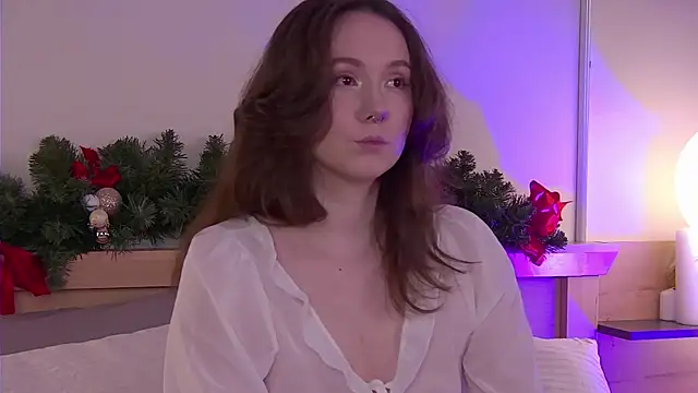 IreneRaye online show from December 2025 07:30:01 AM