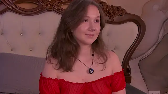 IreneRaye online show from November 2025 07:23:02 AM