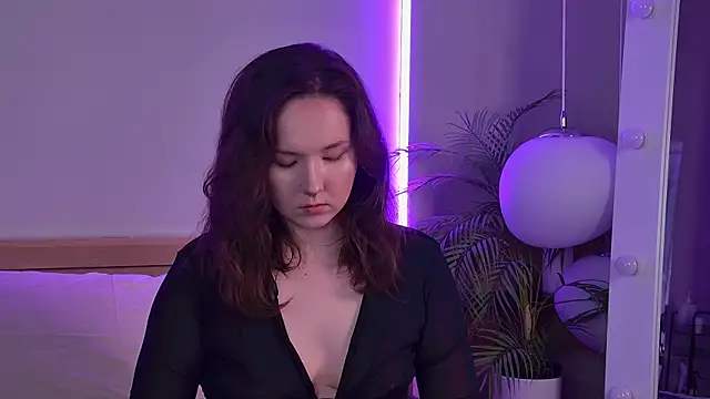 IreneRaye online show from October 2025 03:08:01 PM