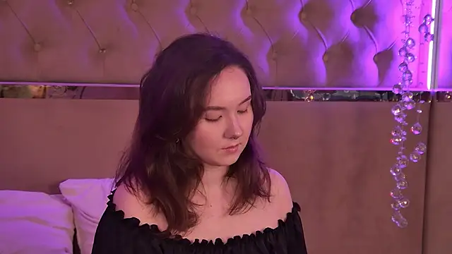 IreneRaye online show from October 2025 07:51:02 AM