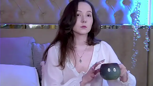 IreneRaye online show from March 2026 08:34:02 PM