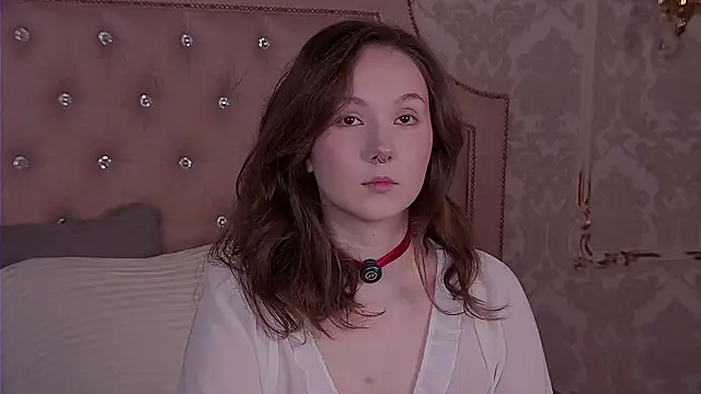 IreneRaye online show from November 2025 05:44:02 AM