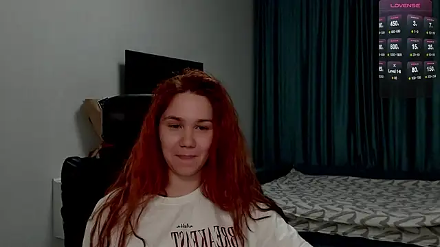 VasilisaHaas online show from March 2026 12:07:02 AM