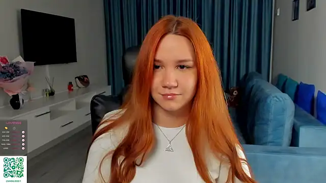 VasilisaHaas online show from September 2025 08:48:02 PM
