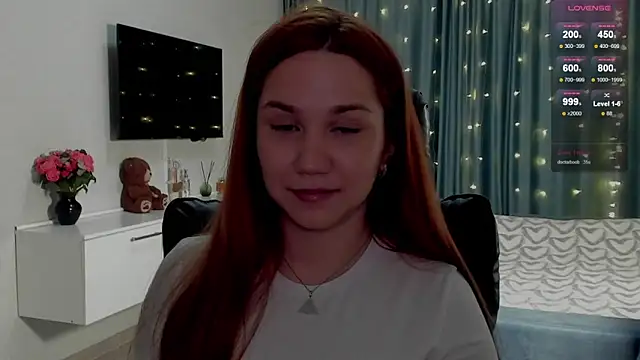 VasilisaHaas online show from February 2026 08:10:02 PM