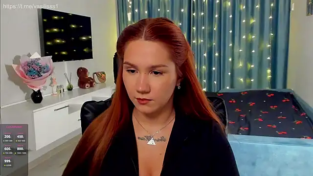 VasilisaHaas online show from October 2025 10:31:02 PM