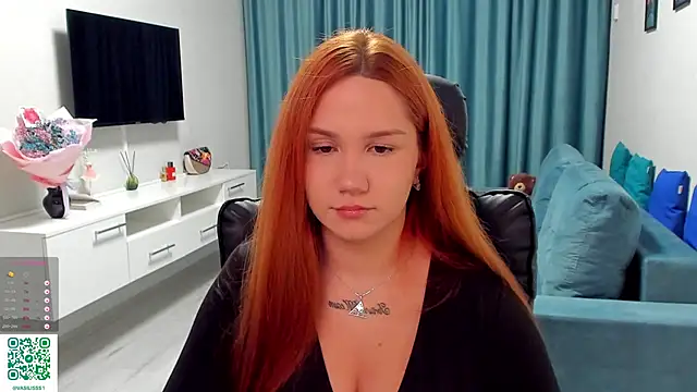 VasilisaHaas online show from September 2025 12:03:01 AM