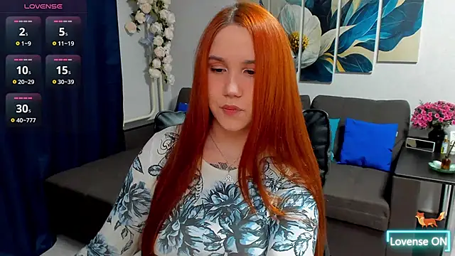 VasilisaHaas online show from February 2025 09:31:02 PM