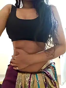 Tanisha789 online show from January 2025 09:45:01 AM