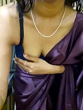 Tanisha789 online show from April 2026 08:23:02 PM