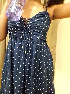 Tanisha789 online show from October 2025 07:37:01 PM