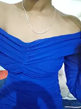 Tanisha789 online show from June 2026 08:19:01 PM