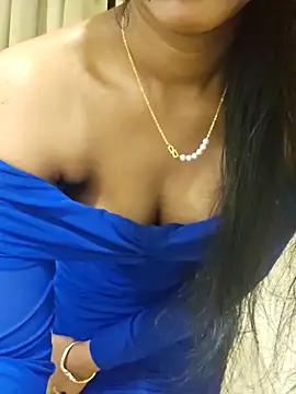 Tanisha789 online show from December 2025 07:07:02 PM