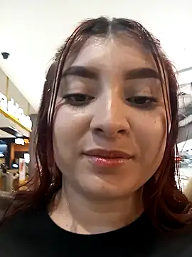 Snapshot of carolayrosse chatting on October 2025 11:24:02 PM carolayrosse online show from October 2025 11:24:02 PM