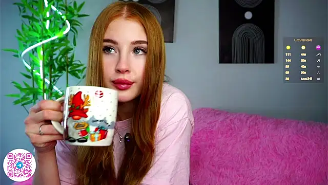 DawnAcreman online show from March 2025 05:49:01 PM