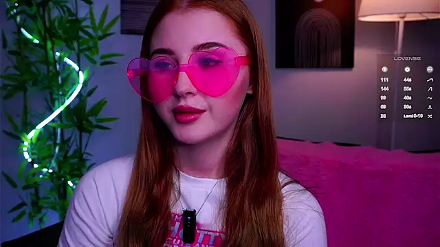 DawnAcreman online show from March 2025 05:13:01 PM