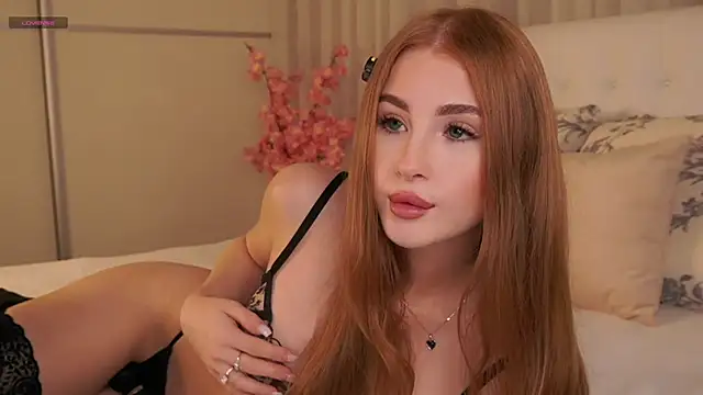 DawnAcreman online show from September 2025 12:28:01 AM