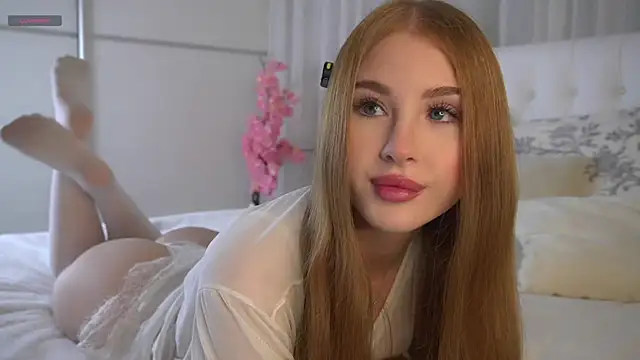 DawnAcreman online show from November 2025 12:47:01 AM